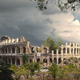 Illustration for article titled This Is What Famous Landmarks Would Look Like After A Global Disaster